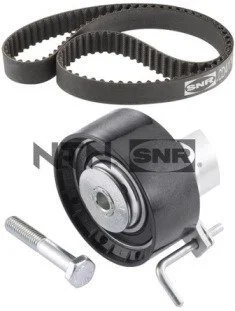 Комплект ременя ГРМ SNR NTN KD452.28