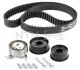 К-кт паска ГРМ Opel Astra, Corsa 1.4 16V, 1.6 16V 94-9 KD453.11