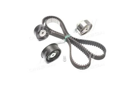Комплект ремня ГРМ SNR NTN KD453.12