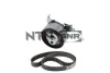К-кт паска ГРМ Opel Vectra 2.0 93-, Omega 2.0 8V, 2.0 16 SNR NTN KD453.15 (фото 1)
