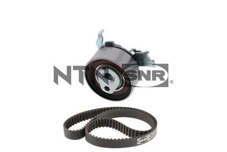 К-кт паска ГРМ Opel Vectra 2.0 93-, Omega 2.0 8V, 2.0 16 SNR NTN KD453.15