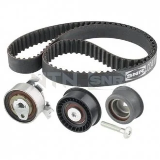 Комплект ремня ГРМ SNR NTN KD453.17