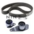 К-кт ГРМ (пасок + ролік) Renault/Mitsubishi/Opel/Vovlo KD455.04
