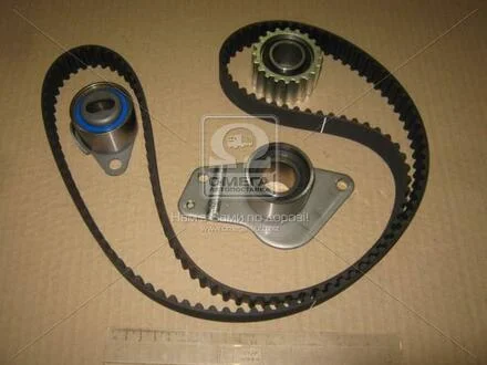 Комплект ремня ГРМ SNR NTN KD455.21