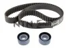 К-кт паска ГРМ Fiat Ducato 2.5TD 90-01, Iveco Daily 2.5T KD455.34
