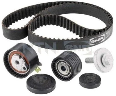 Комплект ремня ГРМ SNR NTN KD455.40