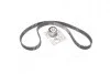 К-кт паска ГРМ 132z Renault Laguna, Trafic 1.9DCi 03/01- Volvo S40/ V40 1.9Di 07/01- KD455.47
