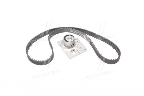 К-кт паска ГРМ 132z Renault Laguna, Trafic 1.9DCi 03/01- Volvo S40/ V40 1.9Di 07/01- SNR NTN KD455.47