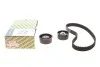 К-кт паска ГРМ Nissan/Opel/Renault 2.2-2.5Dci KD455.50