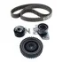К-кт ГРМ (пас + 2 роліка + 1 шестерня) Renault Clio/Kangoo/Laguna/Megane KD455.51