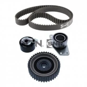 Комплект ремня ГРМ SNR NTN KD455.51
