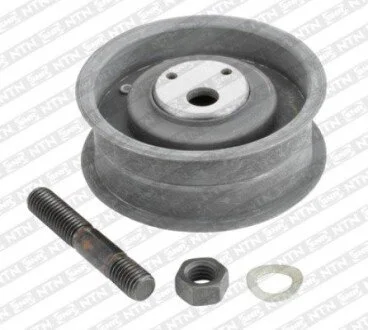 К-кт паска ГРМ Audi 80, VW Golf, Jetta, Passat, T2 1.6D SNR NTN KD457.00