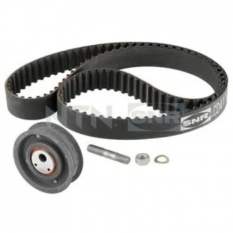 К-кт паска ГРМ VAG 1.3/1.5/1.6/1.8/2.0 SNR NTN KD457.01