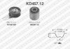 Роликовий модуль натягувача ременя (ролик, ремінь) KD457.12