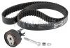 К-кт паска ГРМ + помпа VW Caddy 1.4 (not AUA - eng.) 95-, Golf KD457.14