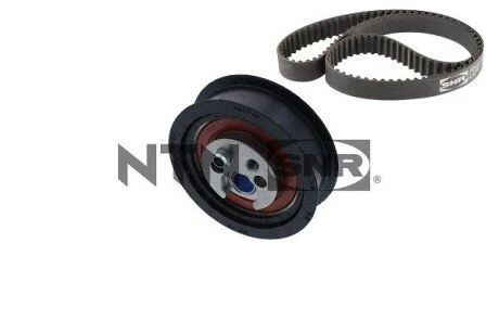 К-кт ГРМ (пасок + ролик) VAG 2,0 90-95 /124x 18/ SNR NTN KD457.18