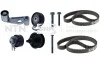 Ремінь ГРМ (набір) KD457.25
