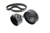 К-кт паска ГРМ Audi 80/100 Quattro 2.6 V6/2.8 V6 91- 239z KD457.34