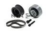 К-кт паска ГРМ Audi 80/A4/A6/A8 Quattro 2.6 V6/2.8 V6 92- 239z KD457.35