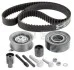 Комплект ременя ГРМ SNR KD457.37 KD457.37