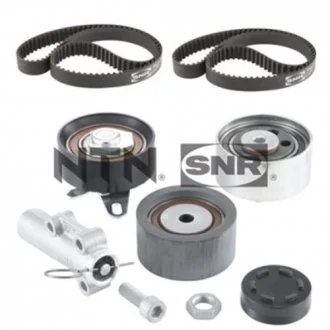 Комплект ремня ГРМ SNR NTN KD457.47