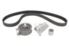 К-кт паска ГРМ(5492XS+531 0499 20+532 0161 10+533 0032 20) VAG 1.8/1.8Turbo 20V 1.995- (153z) KD457.55