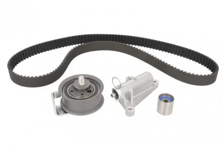 К-кт паска ГРМ(5492XS+531 0499 20+532 0161 10+533 0032 20) VAG 1.8/1.8Turbo 20V 1.995- (153z) SNR NTN KD457.55