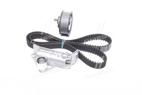 К-кт паска ГРМ (5491XS+531 0399 20+533 0030 20) ГРМ VAG 1.8/1.8T 9/96 - SNR NTN KD457.56