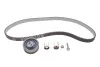 К-кт паска ГРМ VW Jetta/Passat 2.0FSI 04- KD457.76