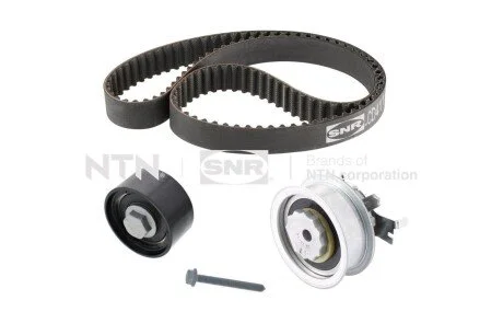 ZESTAW ROZRZADU GOLF VII FL SNR NTN KD45784