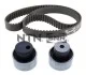 К-кт паска ГРМ Fiat Ducato 1.9TD 87-01 /173 x 25/ KD458.28