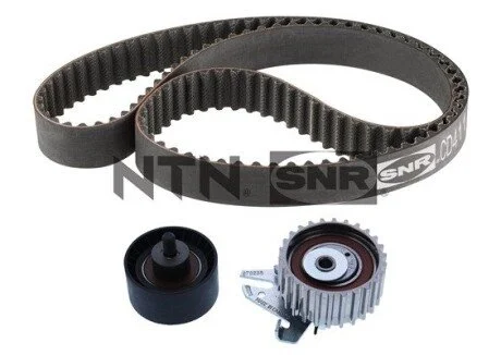 Ремінь ГРМ (набір) SNR NTN KD45831 (фото 1)