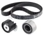 К-т паска ГРМ Fiat Brava,Doblo,Marea,Palio 1.6 16V 10/95- KD458.32