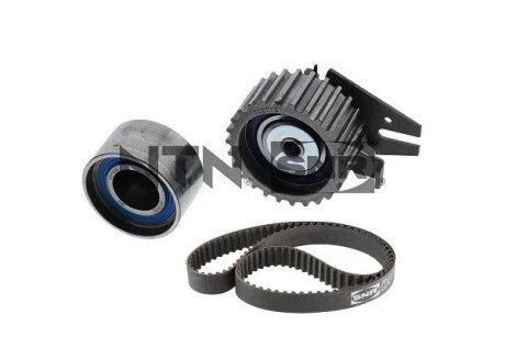 Фото 1 - ремінь ГРМ (набір) SNR NTN KD45839 Ремінь ГРМ (набір) SNR NTN KD45839 (фото 1)