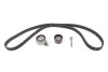 К-кт паска ГРМ Fiat Doblo 1.9D 01-/Punto 1.9D 00- KD458.43