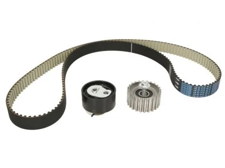 К-кт паска ГРМ Ducato 2.3 jtd 01- SNR NTN KD458.47