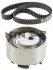 Комплект ГРМ (ремень+ролик)) KD458.55