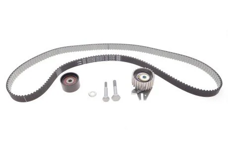 К-кт паса ГРМ Fiat Doblo 1.6 D/ 1.6 D Multijet, Opel Combo 1.6 CDTI 10- SNR NTN KD458.57