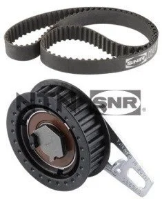 Zestaw paska bal. AR 145/156 od nr.sil. 0117878 SNR NTN KD45858