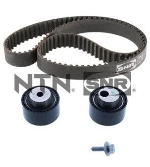 К-кт паска ГРМ SNR NTN KD459.33