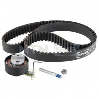 Комплект ремня ГРМ SNR NTN KD459.35