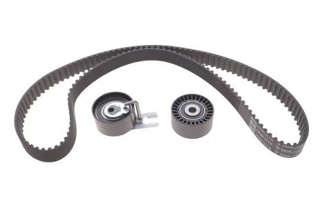 К-кт паска ГРМ Fiat/Ford/PSA/Volvo 1.6D/1.6HDI/1.6Multijet/1.6TDCii 05- SNR NTN KD459.42