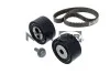 К-кт паска ГРМ 143Z Citroen Jumper,Boxer 01- KD459.44