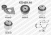 Роликовий модуль натягувача ременя (ролик, ремінь) KD459.46