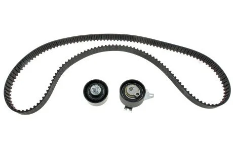 Комплект ремня ГРМ SNR NTN KD459.56