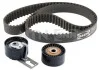 Комплект ГРМ (ремінь + ролик) 1.6 HDi/TDCI/D2 pasek teflon C5/GALAXY/MONDEO/FIESTA/P308/S40 SNR NTN KD459.59 (фото 1)