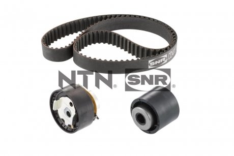 Ремонтний комплект для заміни паса газорозподільчого механізму SNR NTN KD459.70 (фото 1)