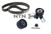 Комплект ГРМ Citroen Berlingo/Peugeot Partner 1.5 BlueHDi 18- KD45972