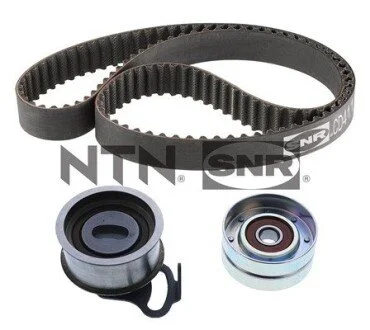 Комплект ГРМ (ремінь+ролик))) SNR NTN KD469.02