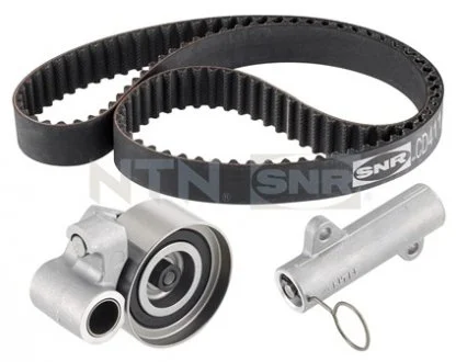 Комплект ГРМ (ремінь + ролик) SNR NTN KD469.23